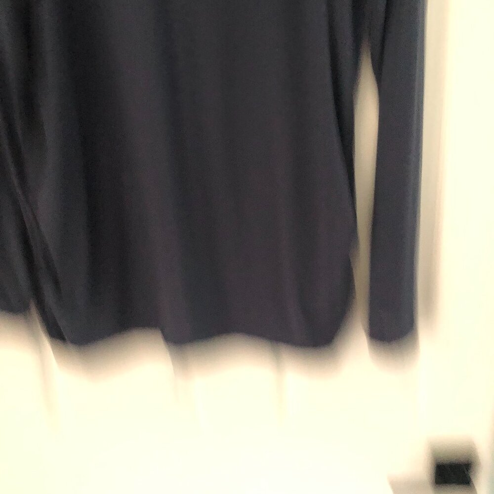 COLUMBIA LONG SLEEVE TOP XXL